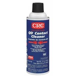 Crc Qd Contact Cleaner, Electrical GRADE,11 Oz, Aerosol Can 02130. Fixed Price $22.43.