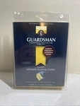 Guardsman 5PK Cotton Dusting Cloth. Quick Easy No Residue Lint Reuse. Fixed Price $15.98.