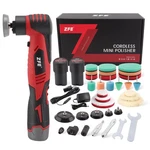 Mini Oribtal Polisher Variable Speed Car 12V Detailing Machine, .... Fixed Price $161.63.