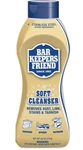 Bar Keepers Friend Soft Cleaner Premixed Formula, Citrus, 26 Ounce (pack 2). Fixed Price $10.99.