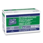 Spic And Span 3 Oz. Packet Liquid Floor Cleaner (45/CT). Fixed Price $40.51.