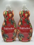 Lot Of 4 Palmolive Ultra Strengthdish Soap, Apple Orchard Scent, 20 Fl Oz. Fixed Price $21.15.