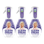 Mr. Freak Multi-purpose Cleaner, Lavender Scent, 16 Oz. (pack Of 3). Fixed Price $34.99.