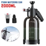 2L Car Wash Foam Sprayer Hand Held Pump Bottle Snow Detailing Us. Fixed Price $10.99.