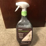 Stainmaster Carpet Remover Cleaner, Eliminates Odors, 22OZ. Fixed Price $36.95.