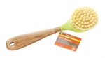 Full Circle FC10108 9.25 In. Handle Plastic Green Bamboo Dish Brush 2.56 W. Fixed Price $10.99.