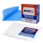 Tcp Global Pure Blue Superior Tack Cloth, 12-PACK, Count (pack Of 12),. Fixed Price $21.46.