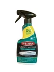 Weiman Granite & Stone Streak-free Cleaner Polish Marble Tile Floor Spray 473ML. Fixed Price $17.95.