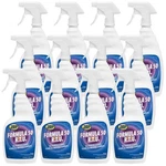 Zep Formula R.t.u. All-purpose Cleaner -1 Qt (case Of 12) -F50001. Fixed Price $128.99.