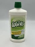 The Works Tub & Shower Cleaner 16 Oz Hard Water Rust Soap Scum *read*. Fixed Price $18.95.