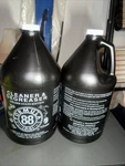 Formula 88 Cleaner & Degreaser Automotive, Kitchen, Tools Lot Of 2. Fixed Price $30.00.