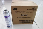 12X Diversey Envy 04531 Lavender 19 Oz. Foam Disinfectant Cleaner. Fixed Price $79.99.