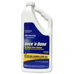 Armstrong 'n Done Cleaner Concentrate 32 Oz. Fixed Price $26.99.