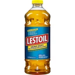 Lestoil Heavy Duty Multi-purpose Cleaner, Amber, 48 Fl Oz, Pack Of 1. Fixed Price $13.29.