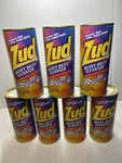 7X Zud Heavy Duty Cleanser Rust Remover Tough Stain 6 Oz. Fixed Price $39.99.