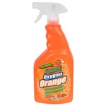 Oxygen Orange Degreaser 32OZ La's Totally Awesome New 50% More Bonus Qty 1. Fixed Price $8.00.