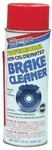Berryman 2421 19 Oz Aero Non-chlor Brake Cleaner, Case Of. Fixed Price $71.37.
