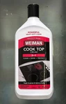 Weiman Glass Cook Top Heavy Duty Cleaner & Polish Shine Protect Range 20OZ. Fixed Price $22.00.