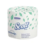 Scott 04460-80 Bathroom Tissue, 2-PLY, 550-SHEET Roll, 80-PK. Quantity 1. Fixed Price $116.81.