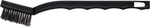 Carlisle Products 4067500 Ap Single - Grill Or Parts Cleaning Brush 7". Fixed Price $8.79.