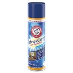 Arm & Hammer 3320000514EA 15 Oz Fabric Carpet Foam Deodorizer - Fresh New. Fixed Price $14.23.