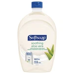 Softsoap Aloe Vera Scent Liquid Hand Refill 50 Oz. (pack 6). Fixed Price $64.94.