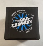 The Rag Company - Ultra Utility Brush Car Wash Soft Nylon Bristles. Fixed Price $18.99.