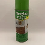 Fiberglass Magic Cleans And Polishes 13 Oz Discontinued 85% Full. Fixed Price $24.95.
