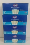 Clorox Multi-purpose Spray Concentrate Refills, 4CT 1.13OZ, Citrus Grove!-new-. Fixed Price $8.00.