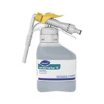 Diversey 93062872 Fabric Freshener, 1.5 Hose End Connection Bottle, Liquid,. Fixed Price $169.99.