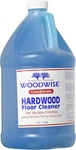 Woodwise 1 Gallon Concentrate No-wax Hardwood Floor Cleaner. Fixed Price $56.11.