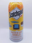 3M Scotchgard Water & Sun Shield, Ultimate Repellency Protection. Fixed Price $8.49.