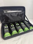Eco Block Professional Waterless Wash Care System New Auto Detail. Fixed Price $19.99.