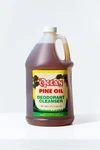 Ocean Brand Pine Oil Cleaner / Degreaser 128OZ Concentrated 65% Pure. Fixed Price $54.00.