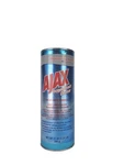 Ajax Ajp, 21-OUNCE Powder Cleanser With Bleach, 4/CS. Fixed Price $49.33.