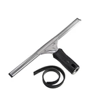 Unger Professional Connect And Clean 12 Performance Inch, Silver, Black. Fixed Price $21.77.