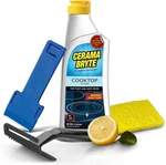 Cerama Bryte Glass Cooktop And Stove Cleaner Combo Kit - Includes Cleaning. Fixed Price $26.76.