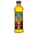 Old English Lemon Oil Furniture Polish & Wood Conditioner Cleaner 16 Oz. Fixed Price $7.93.