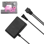 Power Cord For Singer Serger S0230 M3500,MX231,MX60,PROMISE 1512/1409/1408. Fixed Price $19.99.