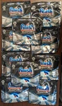 Lot Of 10 - Finish 12CT Quantum Ultimate Clean & Shine Dishwasher Detergent Tabs. Fixed Price $56.94.