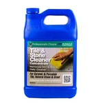 Miracle Sealants Tile & Stone Cleaner Concentrate Gallon For Natural. Fixed Price $52.01.