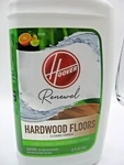 Hoover Renewal Hardwood Cleaning Formula 32 Fl. Ounce Citrus Blossom. Fixed Price $10.00.