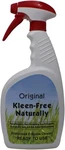 Kleen-naturally Preformed Enzyme Cleaner, Solut,. Fixed Price $18.07.