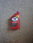 Valvoline Full Synthetic Maxlife Multi Vehicle Automatic Transmission Fluid 5QRT. Fixed Price $15.00.