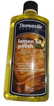 Thomasville Woodcare Lemon Oil Polish Cleans & Renews Surfaces 16 Oz.. Fixed Price $27.77.