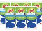 Scotch Brite Non-scratch Refills, Fits All Dishwands, 21 7 X 3. Fixed Price $29.99.