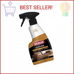 Weiman Cleaner & Conditioner - Cleans, Restores Protects Leather, Uv. Fixed Price $15.25.