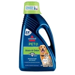 Bissell 99K52 Pet Stain And Odor Remover, Liquid, Characteristic Fragrance, 60. Fixed Price $41.58.