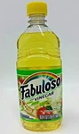 (lot Bottles)fabuloso Vinegar Apple All Purpose Cleaner 16.9 Ozea New. Fixed Price $47.99.
