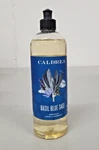 Caldrea Dish Soap, Basil Blue Sage 16 Fl Oz Discontinued. Fixed Price $12.99.